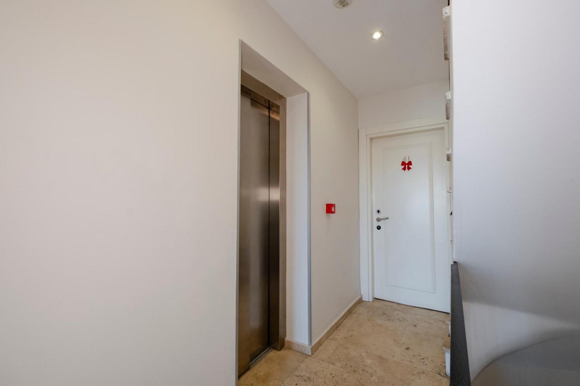 Ten Rooms Istanbul Hotel (Adults Only) Exterior foto